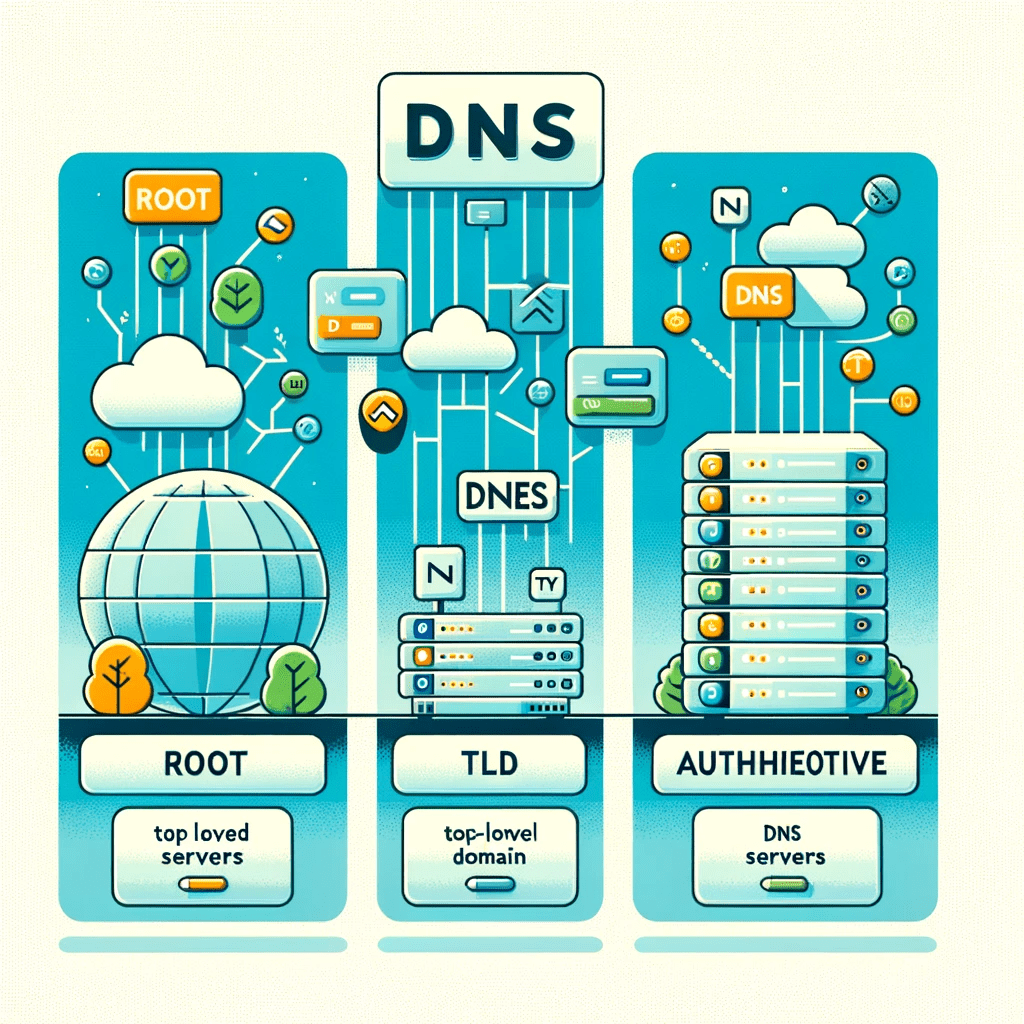 How DNS Works - A Comprehensive Beginner's Guide